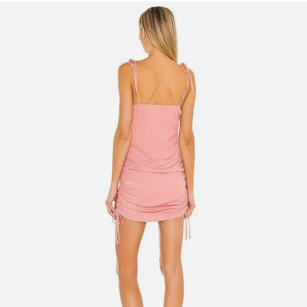 BB Dakota x Madden Give Em a Cinch Dress - Picture 3 of 7